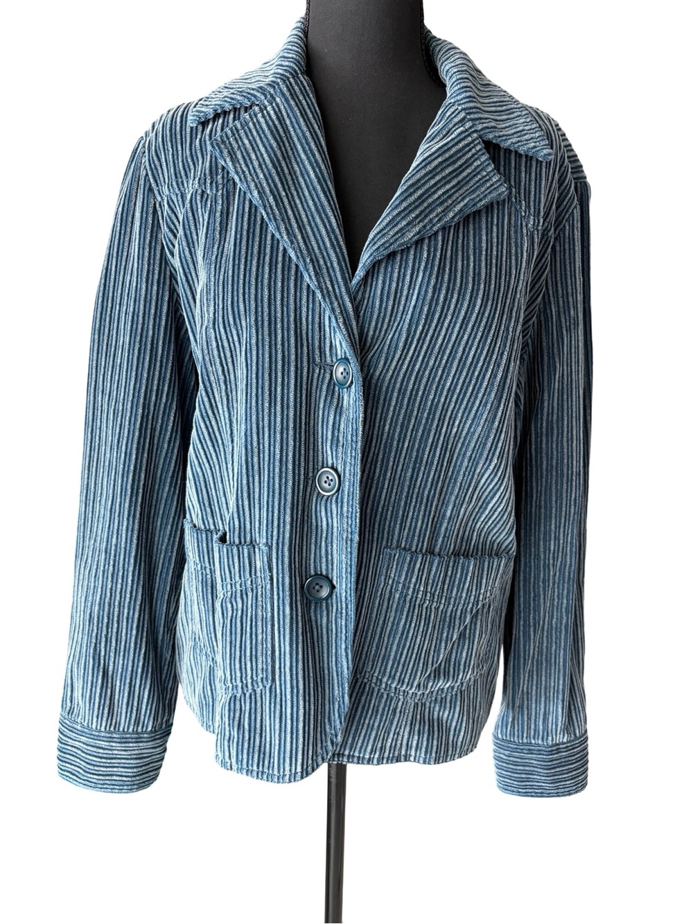 Cabela's Vintage Corduroy Blazer Jacket